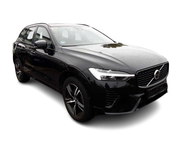 Volvo XC 60 T6 AWD R Design Plug-In (EURO 6d)