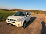 Nissan X-Trail T31 - gebrauchte Nissan X-Trail aus dem Jahr 2013