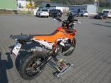 KTM 890 Adventure R Rally - KTM 890 Adventure R