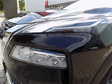 Nissan X-Trail - 8