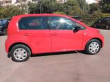 Seat SEAT Mii 1.0 OK PER NEOPATENTATI GARANZIA - Seat Mii mit CNG-Antrieb