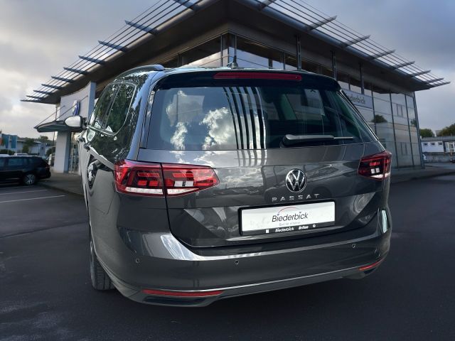 Passat Variant 2.0 TDI DSG Business 18 ALU DCC R