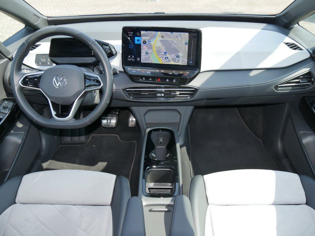 Volkswagen ID.3 Pro Move ACC Kamera LED Navi PDC SHZ foto 5