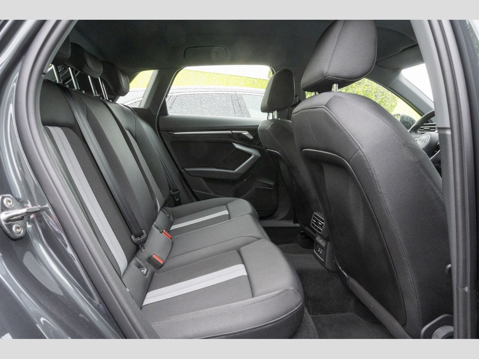 Audi A3 - Bild 10