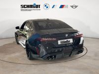 BMW M5 - Vorschau Bild 3