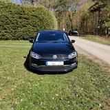 Volkswagen Polo 1.2 TSI 66kW -