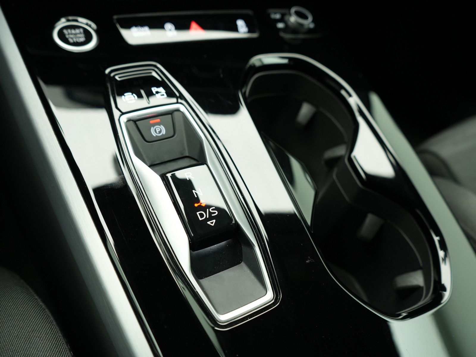 Audi A6 - Bild 16