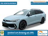 Volkswagen Golf Variant R-Line Limited EL. HECKKL.+KAMER... - Volkswagen Golf Neuwagen mit Diesel-Antrieb: Scheckheftgepflegt