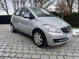 Mercedes-Benz A 180, EZ: 2010, 87.400 km, SR/WR