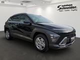 Hyundai Kona 1.0 TGDi M/T TREND NAVI/ASSISTENZ/360° - Hyundai KONA Gebrauchtwagen