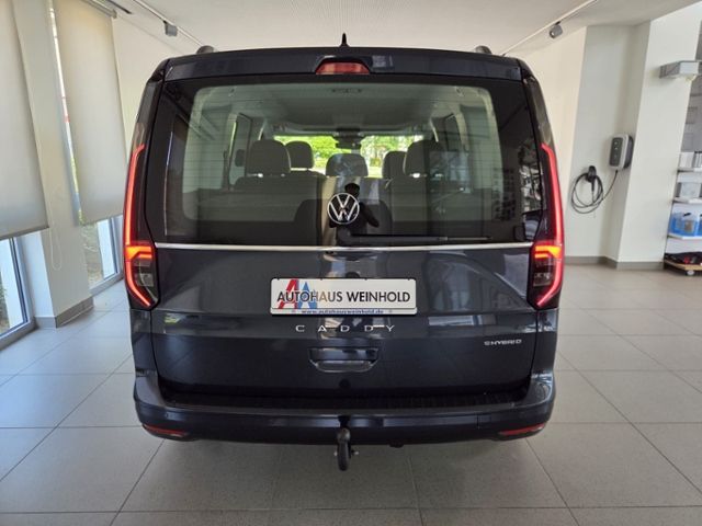Caddy Style eHybrid LED NAV STH AHK 5JGAR 8FACH