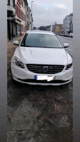 Volvo Auto Volvo XC 60 - Volvo XC60 in Aachen