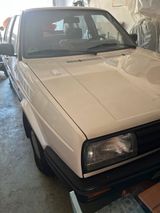 Volkswagen VW Jetta 1988 - Vollgetankt  - Volkswagen Jetta aus 1988