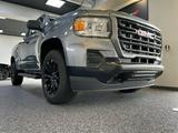 GMC CANYON ELEVATION V-6 EXT. CAB 4x4-1.HAND - GMC Gebrauchtwagen