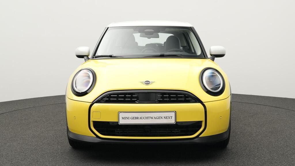 MINI Cooper C - Bild 3