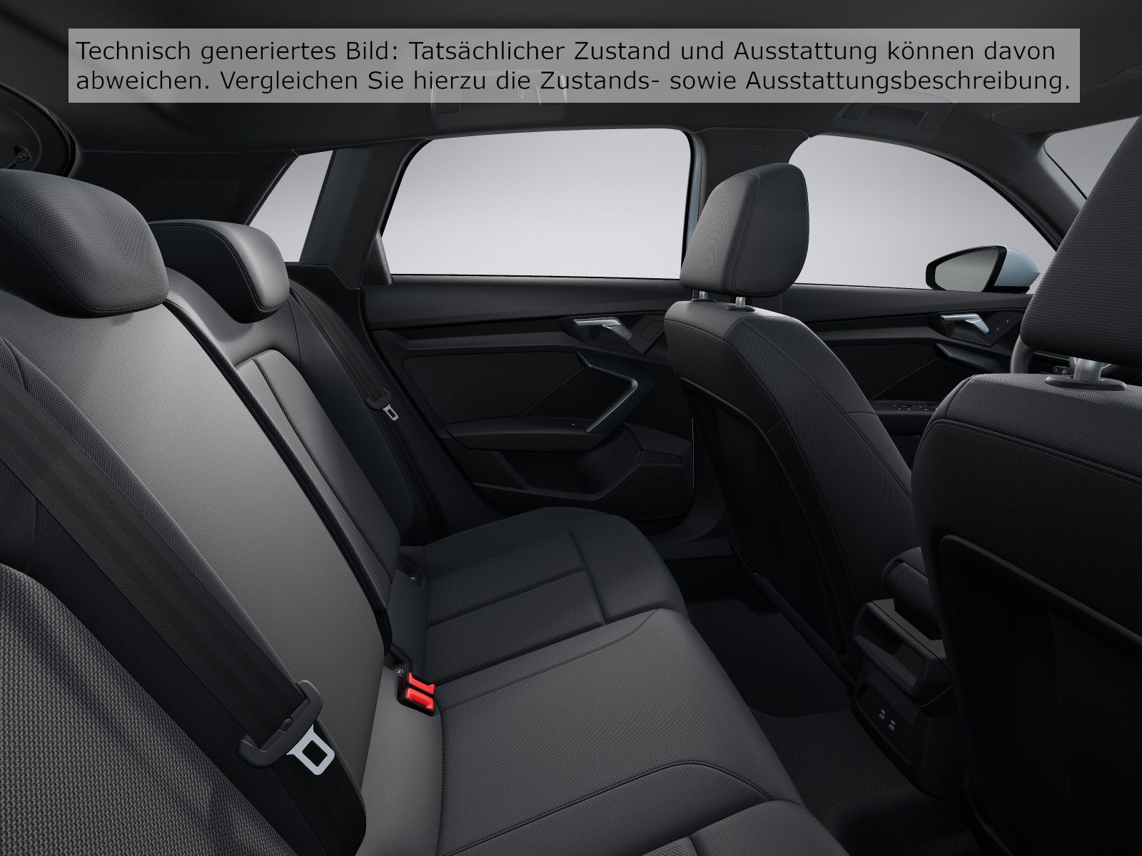 Audi A3 - Bild 12