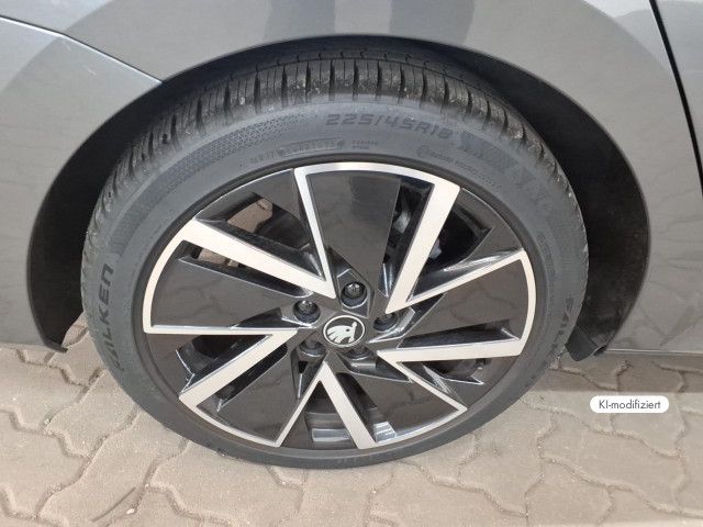 Skoda Octavia - Bild 16