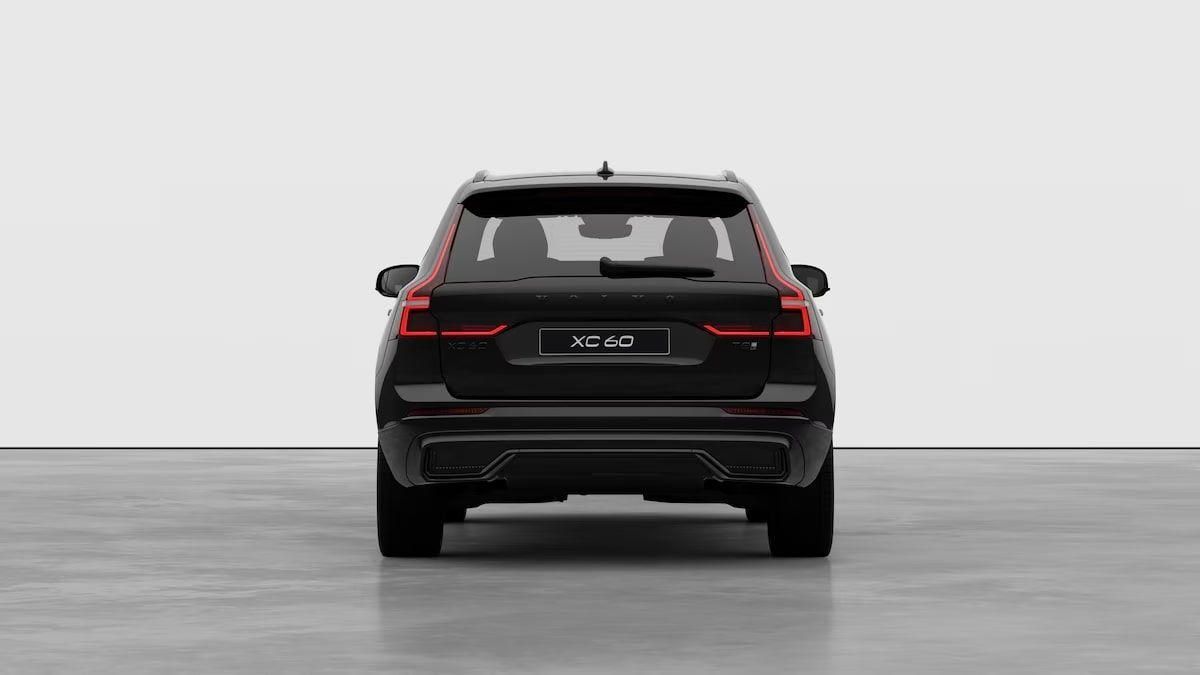 Volvo XC60 - Bild 6