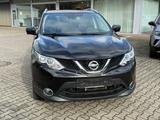 Nissan Qashqai N Connecta Automatik NAVI PANO - Nissan Qashqai Gebrauchtwagen in Essen