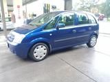 Opel Meriva 1.6 ,  Automatik, HU 03.27, Tempomat, AHK - Opel Meriva in Leipzig