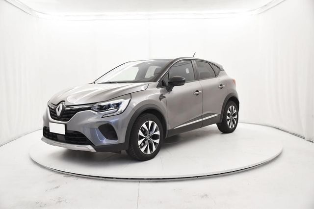 Renault Captur 1.5 Blue dCi Zen EDC