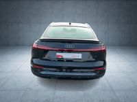 Audi Q8 e-tron - Vorschau Bild 5