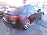 Infiniti FX30d S GT AWD*EGSD*KAMERA*21 ZOLL*BOSE* - gebrauchte Infiniti SUV & Geländewagen