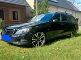 Mercedes-Benz E 300 Bluetec Edition E - Mercedes-Benz 300 Gebrauchtwagen