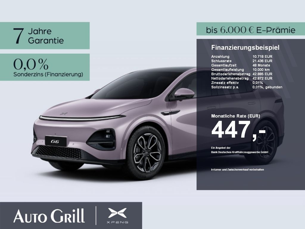 XPENG G9