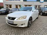 Lexus IS 220d DPNR Luxury Line - Lexus IS 220 Gebrauchtwagen