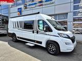 Carado CV 640 Pro*Markise* Duschausstattung - Offers