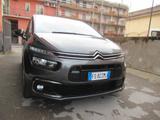 Citroën Citroen C4 SpaceTourer BlueHDi 130 S&S Shine - Citroën C4 Spacetourer SHINE mit Diesel-Antrieb