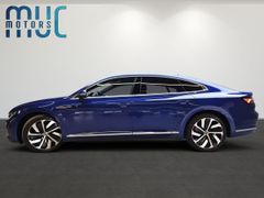 VW Arteon 2.0 TDI R-Line 4Motion/Matrix/Assisysteme