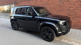 Land Rover Defender 3.0 D300 MHEV X-Dynamic HSE 110, Voll - gebrauchte Land Rover Defender aus dem Jahr 2022