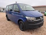 Volkswagen T6 Transporter Kombi 2.0 TDI - Volkswagen T6 aus 2020
