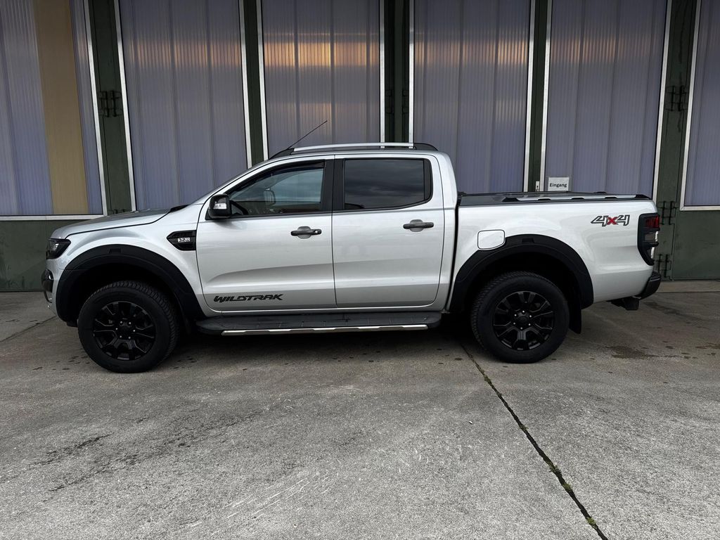 Image of Ford Ranger