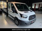 Ford Transit Pritsche 310 L2 Doppelkab 7-SITZER KLIMA - Ford Transit: 7sitzer