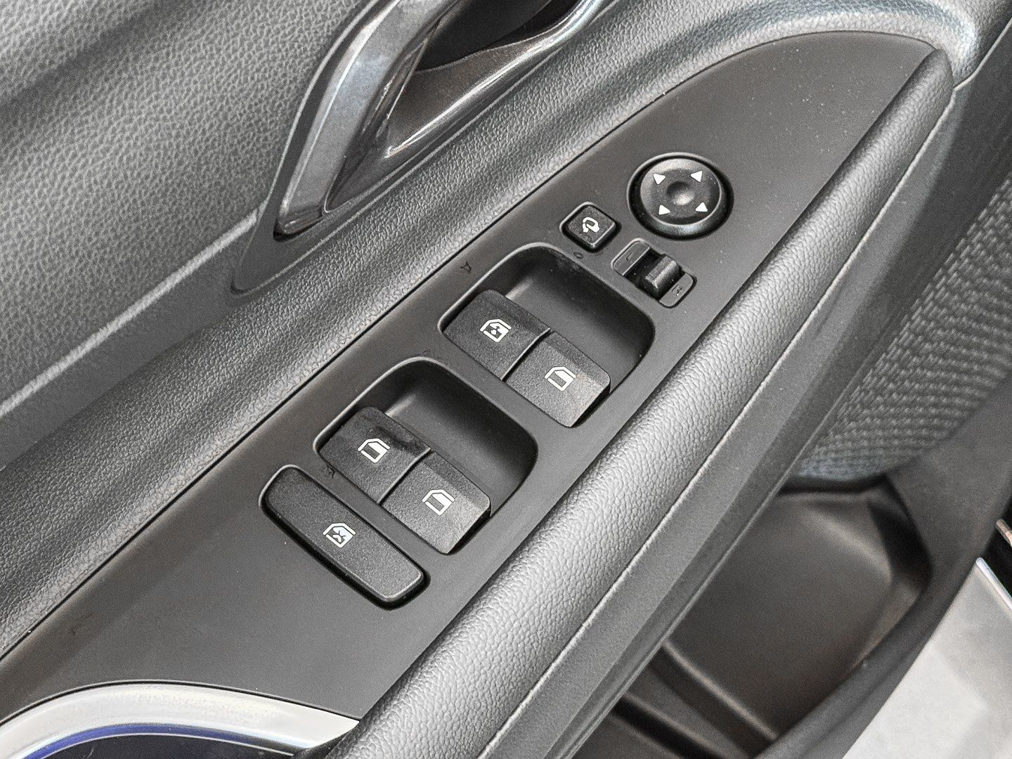 Hyundai i20 - Bild 15