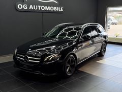 MERCEDES-BENZ E 250 T Avantgarde*WIDE*LEDER*HEADUP*360*AMBIENT