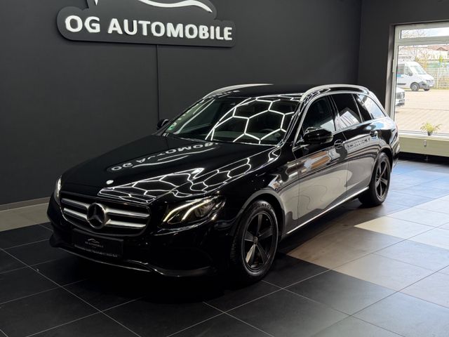 MERCEDES-BENZ E 250 T Avantgarde*WIDE*LEDER*HEADUP*360*AMBIENT