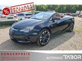 Opel Cascada 1.6 SIDI Turbo Aut. Innovation Leder Nav