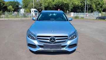 Mercedes C 250 - 2