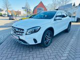 Mercedes-Benz GLA 200 - Mercedes-Benz GLA 200 aus 2020