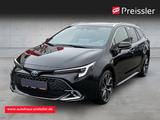 Toyota Corolla Touring Sports 2,0 l Hybrid TS, Lounge H