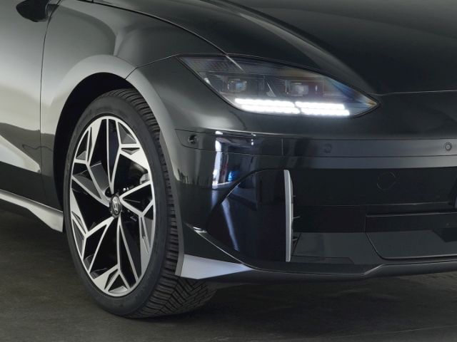 Hyundai IONIQ 6 – Bild 35