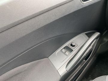 Skoda Fabia - 12