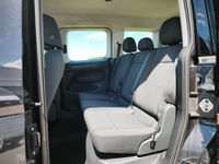 Ford Tourneo Connect - Vorschau Bild 16