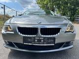 BMW 630i Coupé - Facelift Automatik 2.Hand  - BMW 6 Series aus 2009