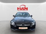 Mercedes-Benz C 220 BlueTec / d /Navi/SHZ/PDC - : Taxi, Limousine