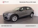 Audi AUDI Q3 40 TDI S-TRONIC QUATTRO BUSINESS - Audi Coupé Gebrauchtwagen